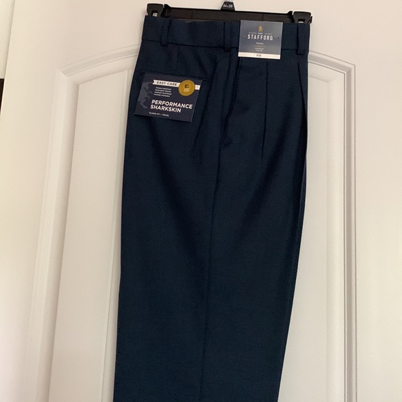 Stafford | Pants | Stafford Travel 
